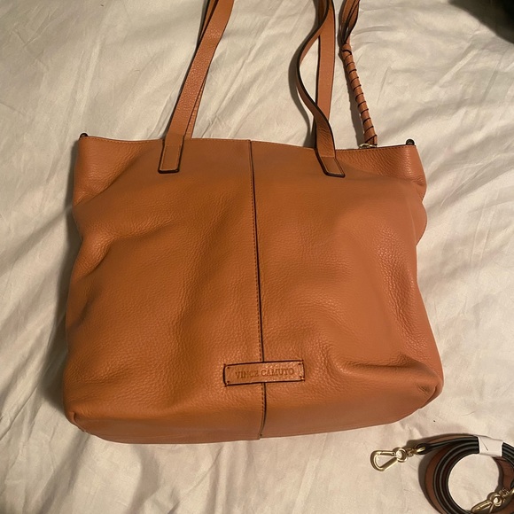 Vince Camuto Handbag - Picture 3 of 5